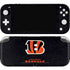 NFL Cincinnati Bengals - Distressed Nintendo Switch Lite Skin